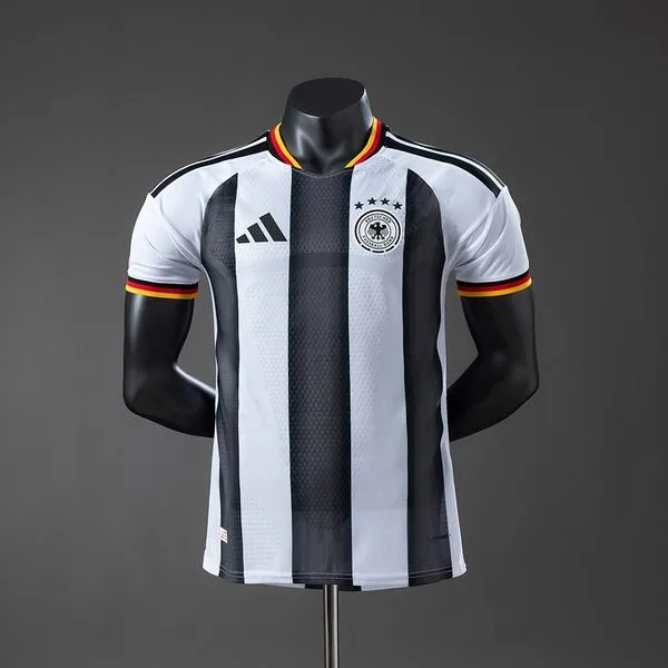 Camiseta de fútbol Alemania 2026 EDICIÓN ESPECIAL